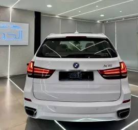 FULLY LOADED || BMW X5 XDRIVE50i || GCC || ACCIDENT FREE || SINGLE OWNER || EXCELLENT CONDITION