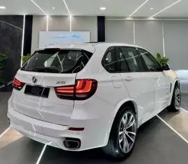 FULLY LOADED || BMW X5 XDRIVE50i || GCC || ACCIDENT FREE || SINGLE OWNER || EXCELLENT CONDITION