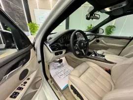 FULLY LOADED || BMW X5 XDRIVE50i || GCC || ACCIDENT FREE || SINGLE OWNER || EXCELLENT CONDITION