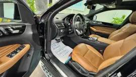AMG MERCEDES GLE43 V6 || GCC || ACCIDENT FREE || AMAZING CONDITION II FULLY LOADED || LOW MILEAGE