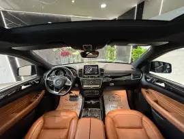 AMG MERCEDES GLE43 V6 || GCC || ACCIDENT FREE || AMAZING CONDITION II FULLY LOADED || LOW MILEAGE
