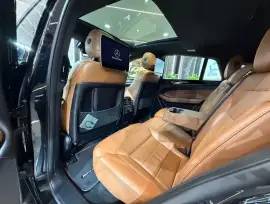 AMG MERCEDES GLE43 V6 || GCC || ACCIDENT FREE || AMAZING CONDITION II FULLY LOADED || LOW MILEAGE