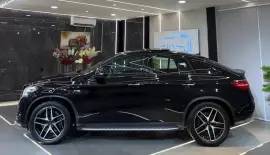 AMG MERCEDES GLE43 V6 || GCC || ACCIDENT FREE || AMAZING CONDITION II FULLY LOADED || LOW MILEAGE