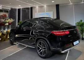 AMG MERCEDES GLE43 V6 || GCC || ACCIDENT FREE || AMAZING CONDITION II FULLY LOADED || LOW MILEAGE