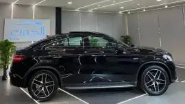 AMG MERCEDES GLE43 V6 || GCC || ACCIDENT FREE || AMAZING CONDITION II FULLY LOADED || LOW MILEAGE