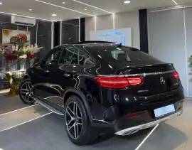 AMG MERCEDES GLE43 V6 || GCC || ACCIDENT FREE || AMAZING CONDITION II FULLY LOADED || LOW MILEAGE
