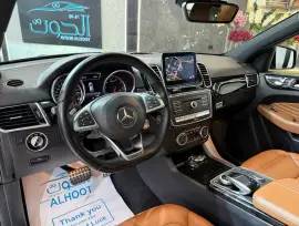 AMG MERCEDES GLE43 V6 || GCC || ACCIDENT FREE || AMAZING CONDITION II FULLY LOADED || LOW MILEAGE
