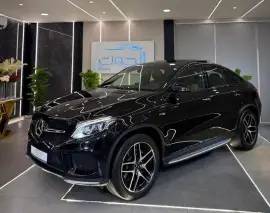 AMG MERCEDES GLE43 V6 || GCC || ACCIDENT FREE || AMAZING CONDITION II FULLY LOADED || LOW MILEAGE
