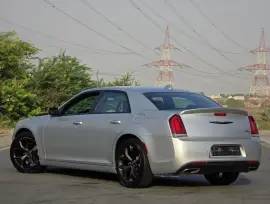 CHRYSLER 300S 2021 US V6 PERFECT CONDITON // ORGINAL PAINT