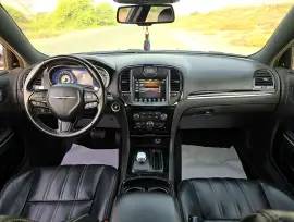 CHRYSLER 300S 2021 US V6 PERFECT CONDITON // ORGINAL PAINT