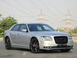 CHRYSLER 300S 2021 US V6 PERFECT CONDITON // ORGINAL PAINT