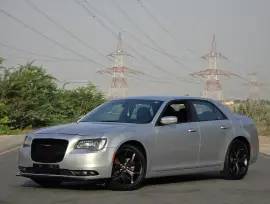 CHRYSLER 300S 2021 US V6 PERFECT CONDITON // ORGINAL PAINT