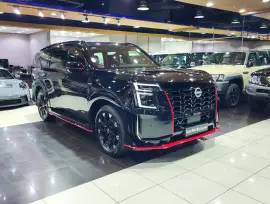 2026 / NISSAN NISMO / V6 / TWEN TURPO / VR35 NISMO TUNED ENGINE / GCC / DEALER WARRANTY