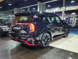 2026 / NISSAN NISMO / V6 / TWEN TURPO / VR35 NISMO TUNED ENGINE / GCC / DEALER WARRANTY