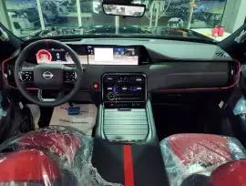 2026 / NISSAN NISMO / V6 / TWEN TURPO / VR35 NISMO TUNED ENGINE / GCC / DEALER WARRANTY