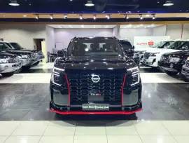 2026 / NISSAN NISMO / V6 / TWEN TURPO / VR35 NISMO TUNED ENGINE / GCC / DEALER WARRANTY