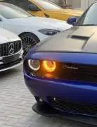 Dodge Challenger 392 Scat Pack V8 2022 | Bank Finance From 1950 AED/ Month | 1 Year Warranty