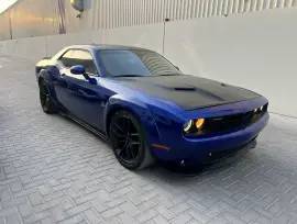 Dodge Challenger 392 Scat Pack V8 2022 | Bank Finance From 1950 AED/ Month | 1 Year Warranty