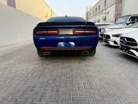 Dodge Challenger 392 Scat Pack V8 2022 | Bank Finance From 1950 AED/ Month | 1 Year Warranty