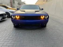 Dodge Challenger 392 Scat Pack V8 2022 | Bank Finance From 1950 AED/ Month | 1 Year Warranty