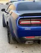 Dodge Challenger 392 Scat Pack V8 2022 | Bank Finance From 1950 AED/ Month | 1 Year Warranty