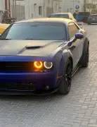 Dodge Challenger 392 Scat Pack V8 2022 | Bank Finance From 1950 AED/ Month | 1 Year Warranty