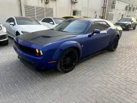 Dodge Challenger 392 Scat Pack V8 2022 | Bank Finance From 1950 AED/ Month | 1 Year Warranty