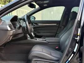 2020 HONDA ACCORD GCC SHOWROOM CONDITION