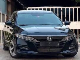 2020 HONDA ACCORD GCC SHOWROOM CONDITION