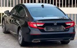 2020 HONDA ACCORD GCC SHOWROOM CONDITION