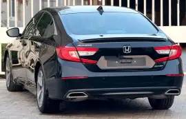 2020 HONDA ACCORD GCC SHOWROOM CONDITION