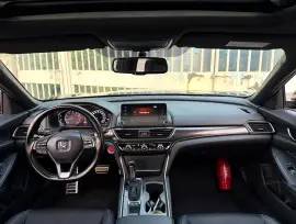 2020 HONDA ACCORD GCC SHOWROOM CONDITION