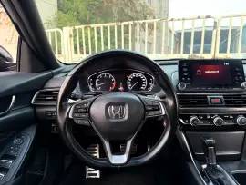 2020 HONDA ACCORD GCC SHOWROOM CONDITION
