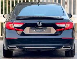 2020 HONDA ACCORD GCC SHOWROOM CONDITION