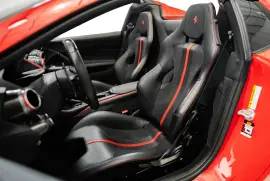 2020 812 GTS | 2 YEARS ALTAYER WARRANTY | FULL CARBON INT | SUSPENSION LIFTER | PASSENGER DISPLAY