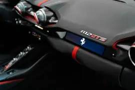 2020 812 GTS | 2 YEARS ALTAYER WARRANTY | FULL CARBON INT | SUSPENSION LIFTER | PASSENGER DISPLAY