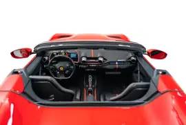 2020 812 GTS | 2 YEARS ALTAYER WARRANTY | FULL CARBON INT | SUSPENSION LIFTER | PASSENGER DISPLAY
