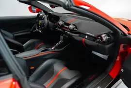 2020 812 GTS | 2 YEARS ALTAYER WARRANTY | FULL CARBON INT | SUSPENSION LIFTER | PASSENGER DISPLAY