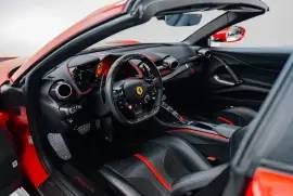 2020 812 GTS | 2 YEARS ALTAYER WARRANTY | FULL CARBON INT | SUSPENSION LIFTER | PASSENGER DISPLAY