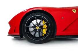 2020 812 GTS | 2 YEARS ALTAYER WARRANTY | FULL CARBON INT | SUSPENSION LIFTER | PASSENGER DISPLAY