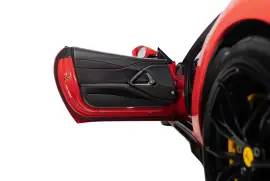 2020 812 GTS | 2 YEARS ALTAYER WARRANTY | FULL CARBON INT | SUSPENSION LIFTER | PASSENGER DISPLAY