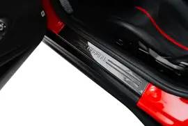 2020 812 GTS | 2 YEARS ALTAYER WARRANTY | FULL CARBON INT | SUSPENSION LIFTER | PASSENGER DISPLAY