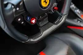 2020 812 GTS | 2 YEARS ALTAYER WARRANTY | FULL CARBON INT | SUSPENSION LIFTER | PASSENGER DISPLAY