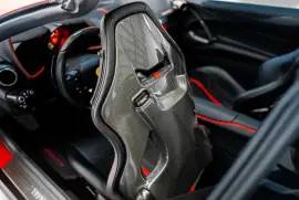 2020 812 GTS | 2 YEARS ALTAYER WARRANTY | FULL CARBON INT | SUSPENSION LIFTER | PASSENGER DISPLAY