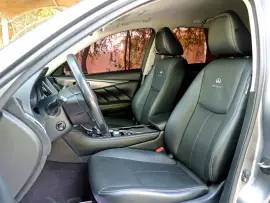 2016 GCC Infiniti Q50 - Original Paint