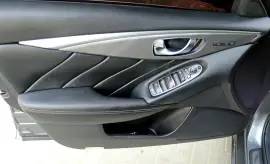 2016 GCC Infiniti Q50 - Original Paint