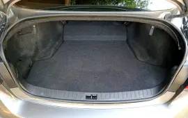 2016 GCC Infiniti Q50 - Original Paint