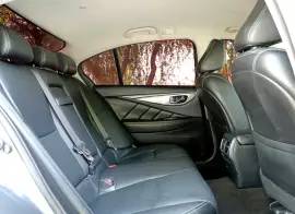 2016 GCC Infiniti Q50 - Original Paint