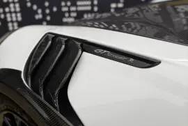 PORSCHE | 992 TURBO S | TECHART GTstreet R  ( No 31 OF 87 ) WORLDWIDE
