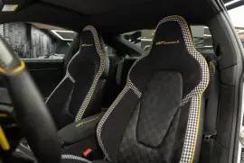 PORSCHE | 992 TURBO S | TECHART GTstreet R  ( No 31 OF 87 ) WORLDWIDE